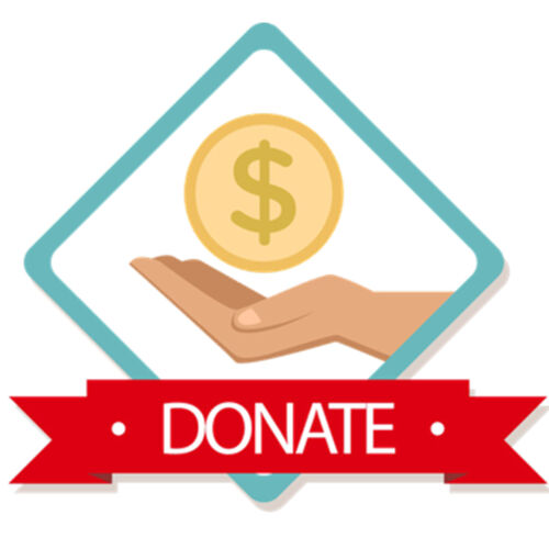 Donation: $10.00 Thumbnail