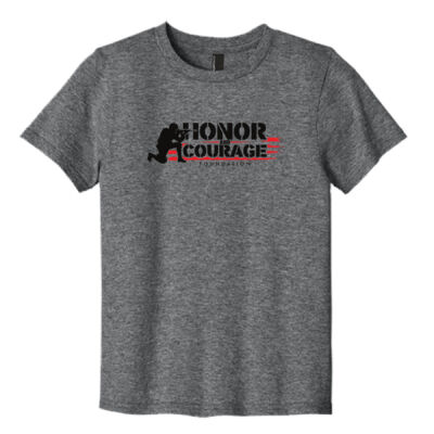 FC - Youth Cotton Tee Thumbnail