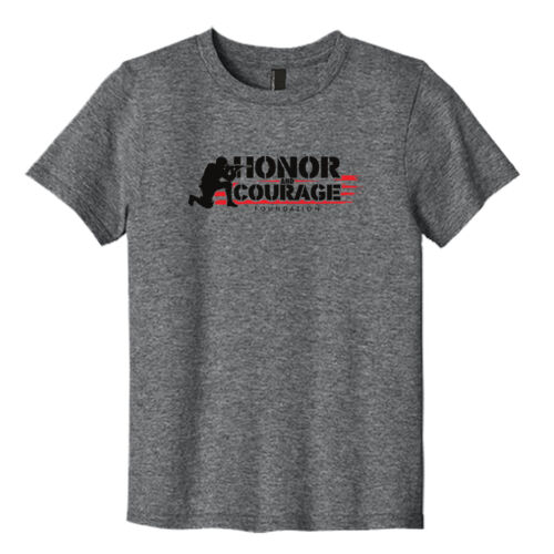 FC - Youth Cotton Tee Thumbnail