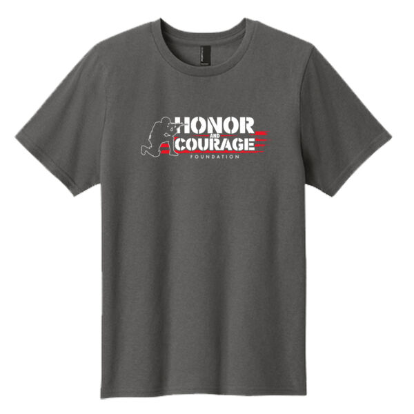 FC - Youth Cotton Tee Thumbnail