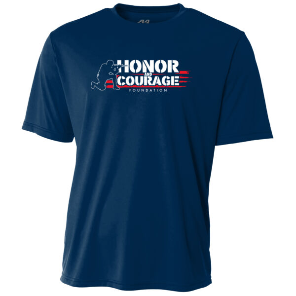 FC - Youth Cooling Performance Short Sleeve Tee Thumbnail