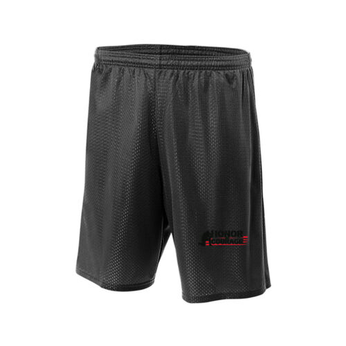 LL - Youth Sprint 6" Mesh Short Thumbnail