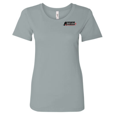 LC - Women's Ideal T-Shirt Thumbnail