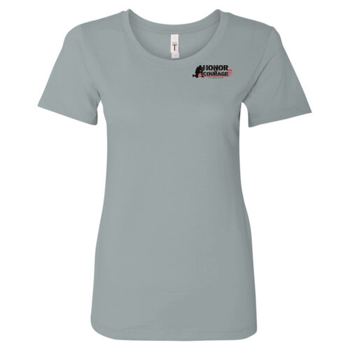 LC - Women's Ideal T-Shirt Thumbnail