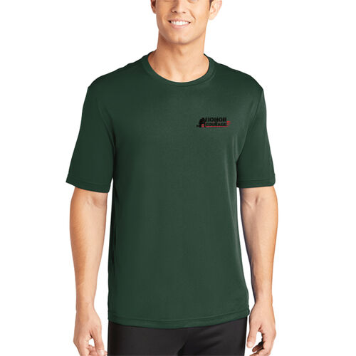 FC - PosiCharge ® Competitor Tee Thumbnail