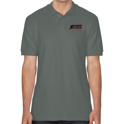 LC - Softstyle ® Pique Polo Thumbnail