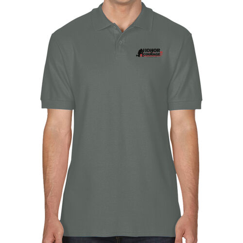 LC - Softstyle ® Pique Polo Thumbnail