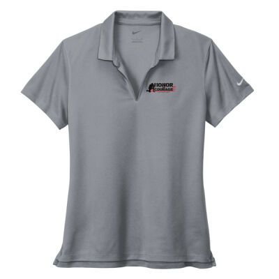 LC - Women's Dri FIT Micro Pique 2.0 Polo Thumbnail