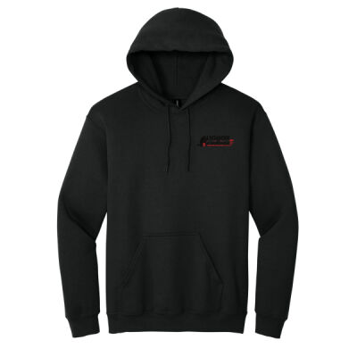 LC - Heavy Blend Hooded Sweatshirt Thumbnail