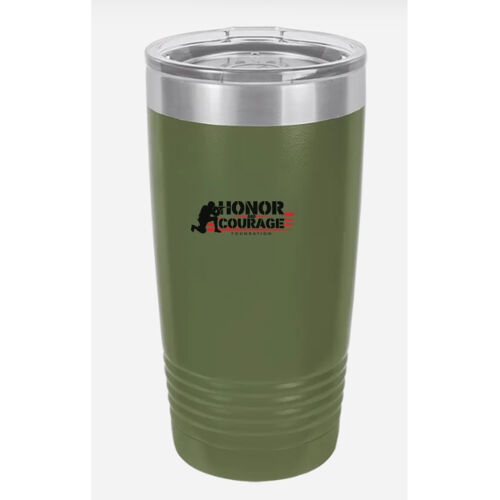 HC - Ringneck Tumbler 20 oz Thumbnail