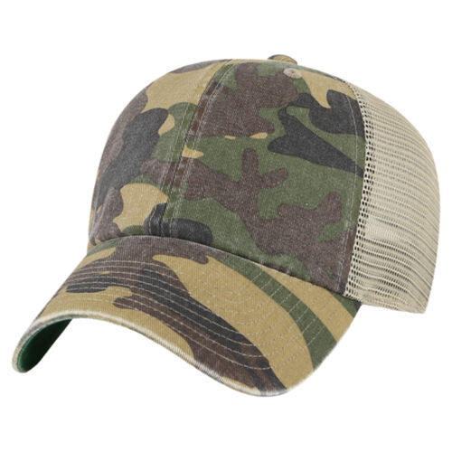HC - Trawler Cap Thumbnail