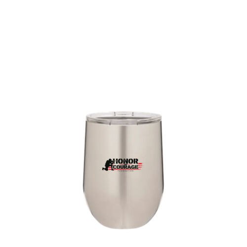 HC - Stemless Wine Tumbler 12 oz Thumbnail