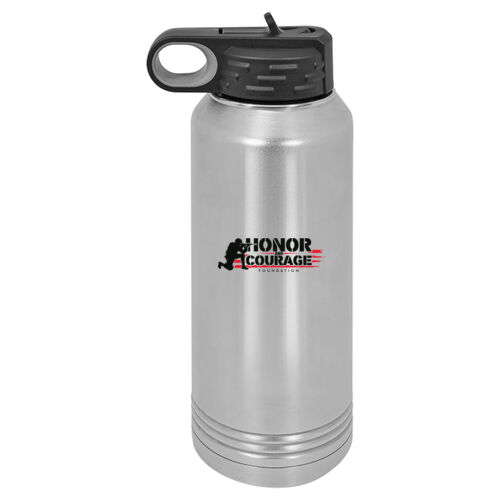 HC - Water Bottle 32 oz Thumbnail