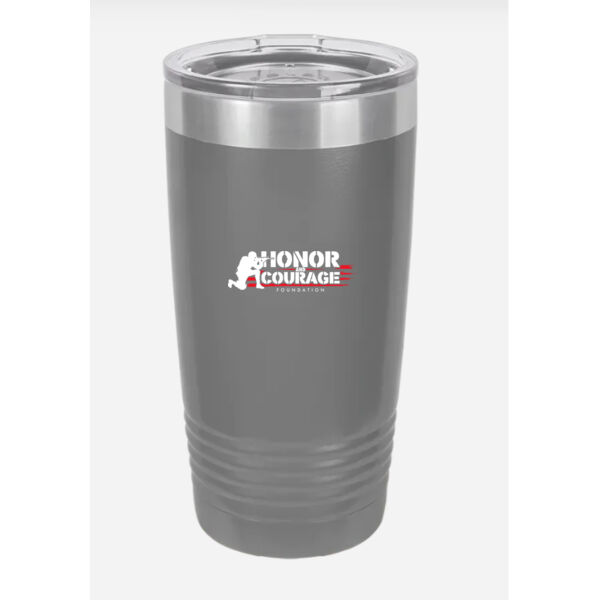 HC - Ringneck Tumbler 20 oz Thumbnail
