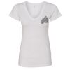 Women's Ideal V-Neck T-Shirt Thumbnail