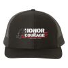 Snapback Trucker Cap Thumbnail