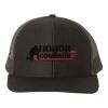 Snapback Trucker Cap Thumbnail