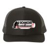 Snapback Trucker Cap Thumbnail