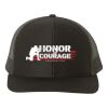 Snapback Trucker Cap Thumbnail