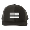 Snapback Trucker Cap Thumbnail