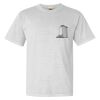 Heavyweight Ring Spun Tee Thumbnail