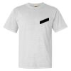 Heavyweight Ring Spun Tee Thumbnail