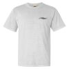 Heavyweight Ring Spun Tee Thumbnail