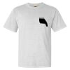 Heavyweight Ring Spun Tee Thumbnail