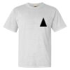 Heavyweight Ring Spun Tee Thumbnail