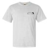 Heavyweight Ring Spun Tee Thumbnail