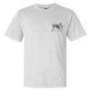 Heavyweight Ring Spun Tee Thumbnail