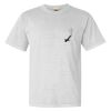 Heavyweight Ring Spun Tee Thumbnail