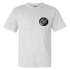 Heavyweight Ring Spun Tee Thumbnail