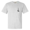 Heavyweight Ring Spun Tee Thumbnail