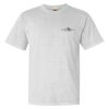 Heavyweight Ring Spun Tee Thumbnail