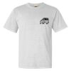 Heavyweight Ring Spun Tee Thumbnail