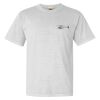 Heavyweight Ring Spun Tee Thumbnail