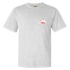 Heavyweight Ring Spun Tee Thumbnail