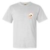 Heavyweight Ring Spun Tee Thumbnail