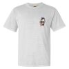 Heavyweight Ring Spun Tee Thumbnail