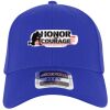 OTTO CAP® OTTO FLEX® Fitted 6 Panel Low Profile Baseball Cap Thumbnail
