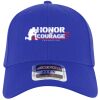OTTO CAP® OTTO FLEX® Fitted 6 Panel Low Profile Baseball Cap Thumbnail